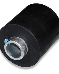 Pressure roller D35xD100-100 drive MB rg/HD/HD2